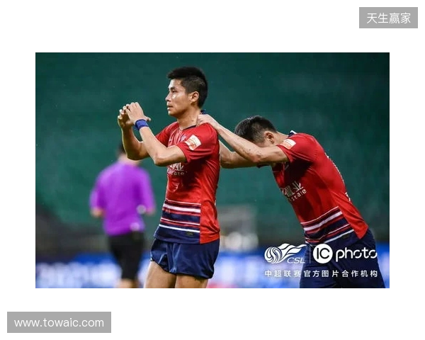 黄希扬：若不影响中超备战也有时间的话，还是想踢一踢“渝超”